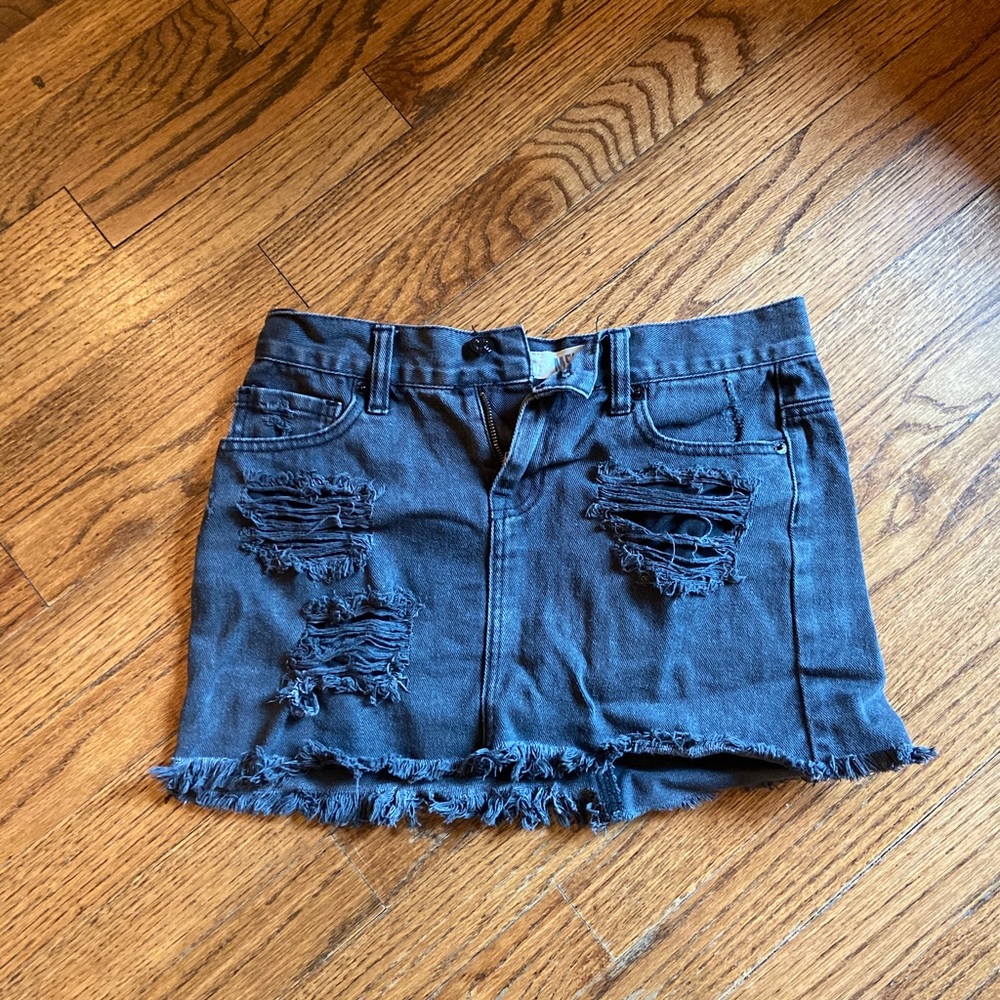 Skirt